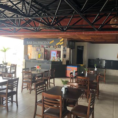 Oito Zero Um - Flat Sol Victoria Marina Apartment Salvador Ngoại thất bức ảnh