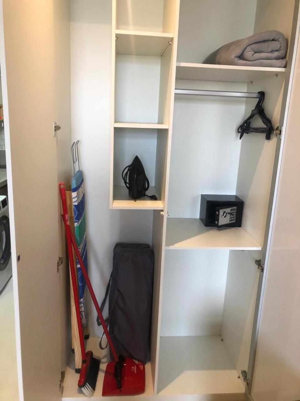 Oito Zero Um - Flat Sol Victoria Marina Apartment Salvador Ngoại thất bức ảnh